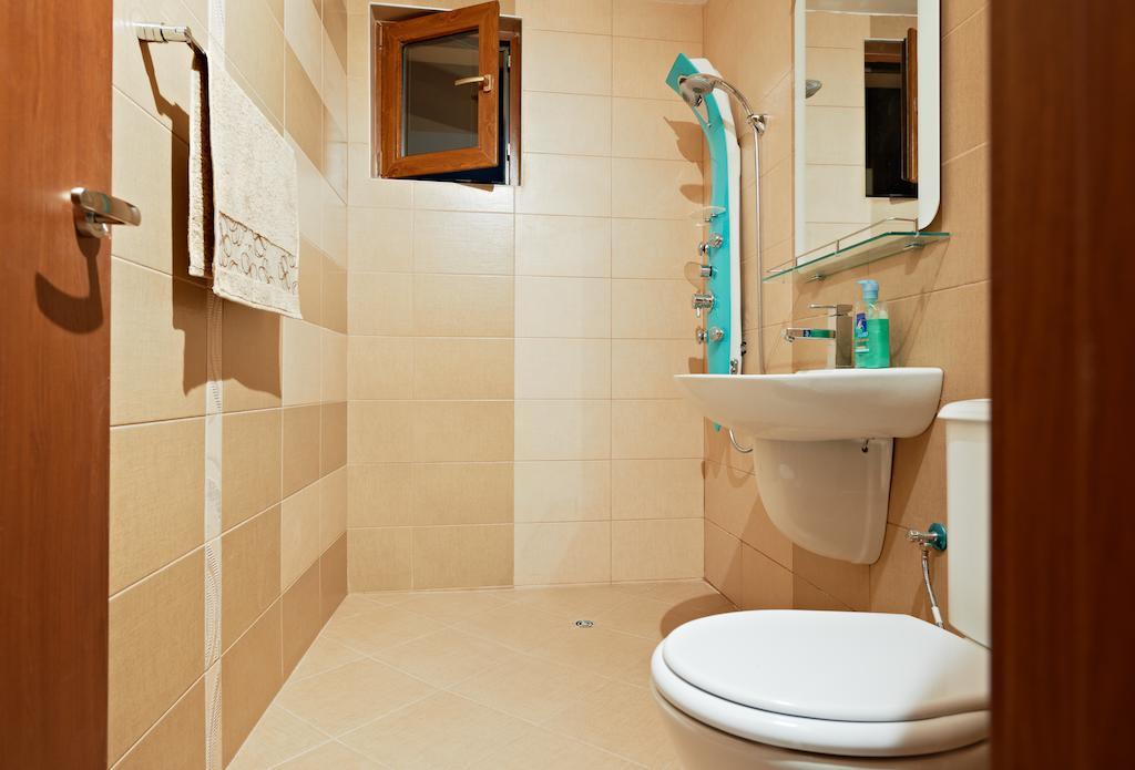 Stanny Court Aparthotel Nesebar Pokoj fotografie