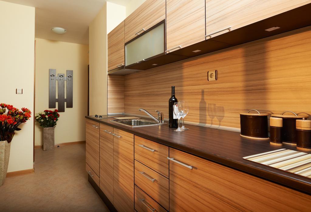 Stanny Court Aparthotel Nesebar Pokoj fotografie